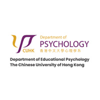 CUHK Department of Psychology Logo