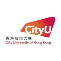 City University of Hong Kong Logo