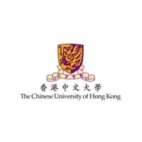 The Chinese University of Hong Kong Logo
